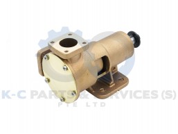 JPR-D3200 Engine Cooling Pump